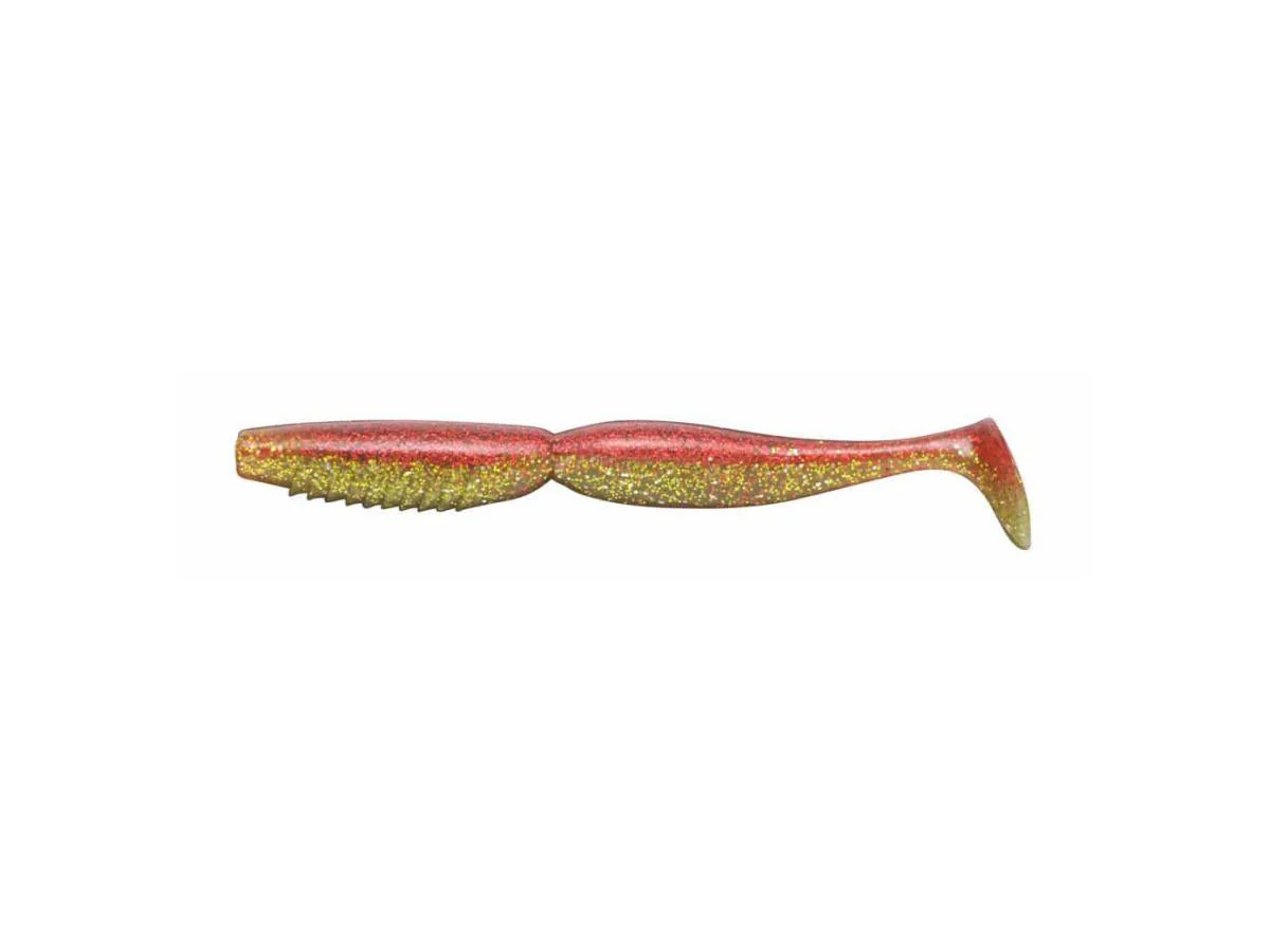 Megabass Super Spindle Worm SW - Image 4