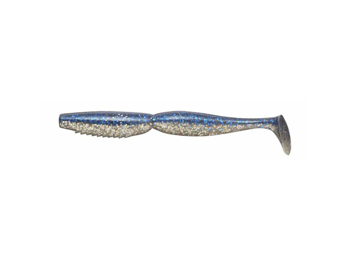 Megabass Super Spindle Worm SW - Image 5