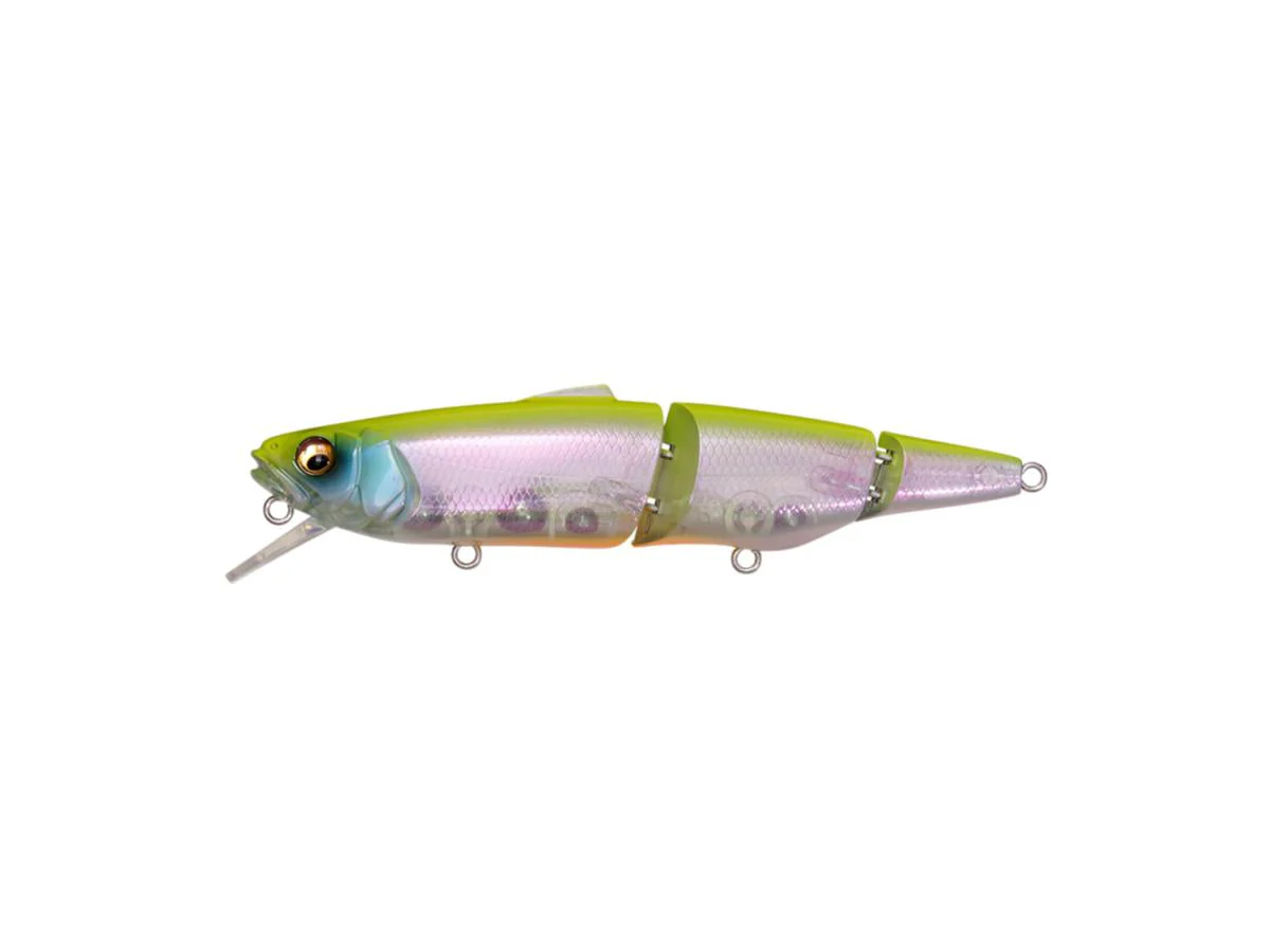 Megabass SuWITCH - Image 8
