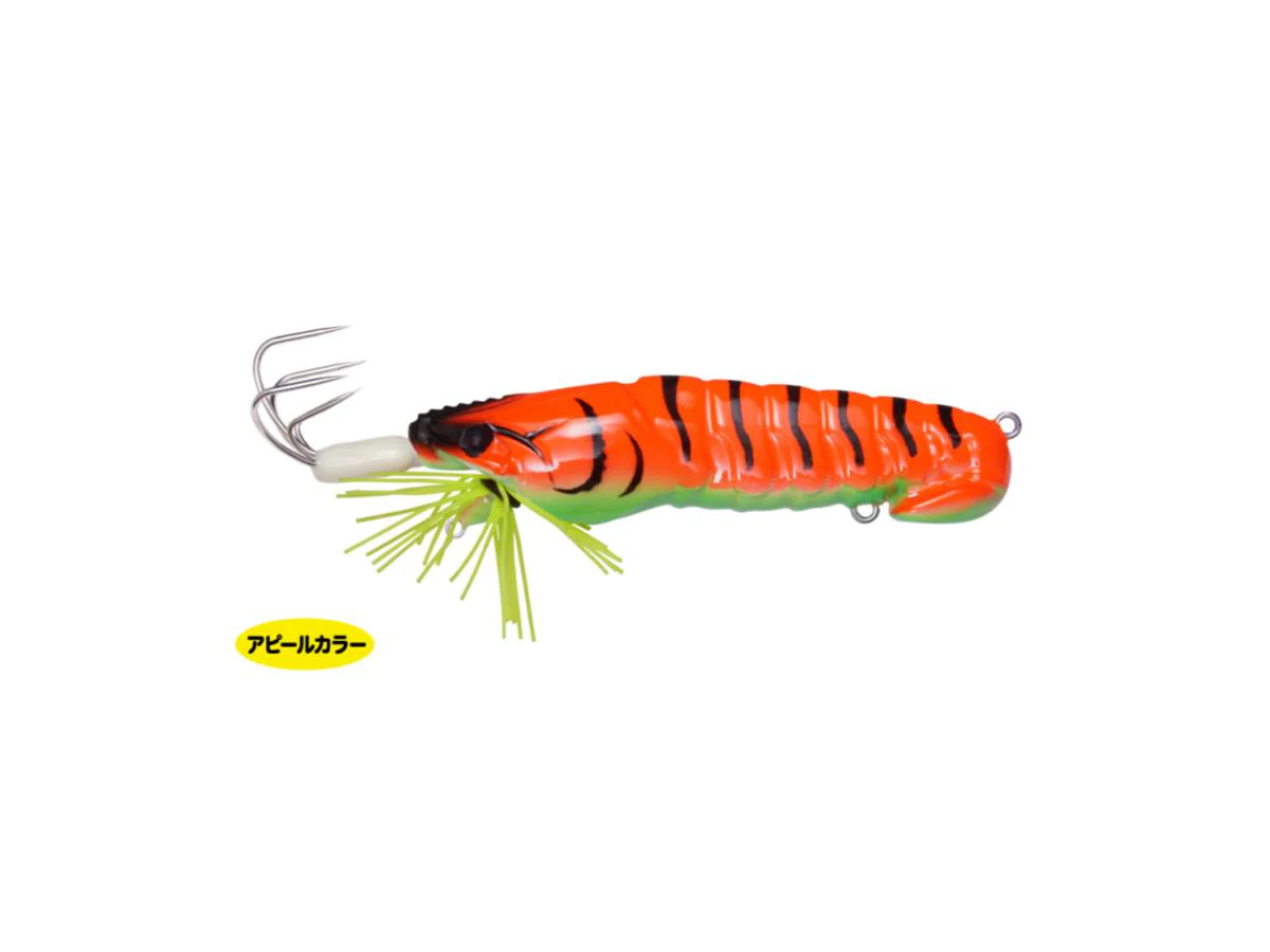 Megabass Taco-Le Shake - Image 3