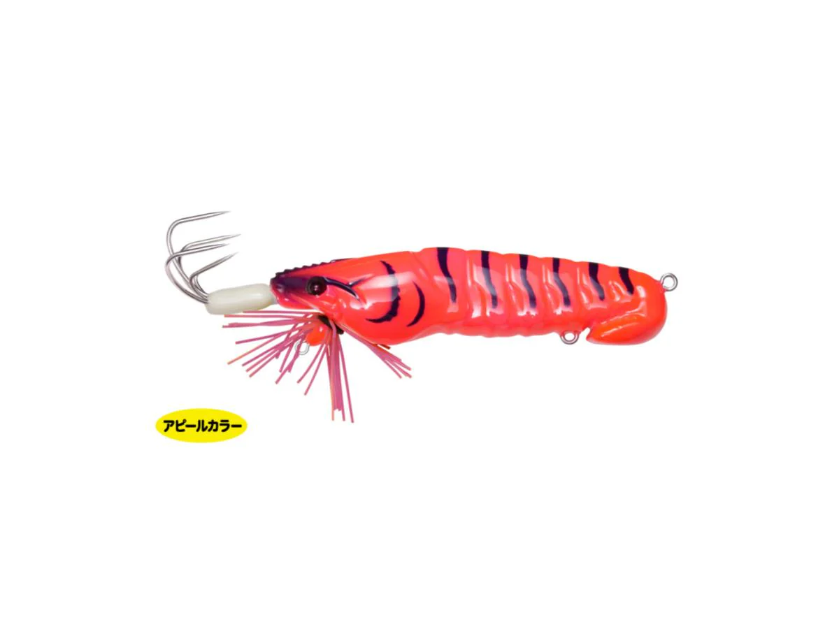 Megabass Taco-Le Shake - Image 4
