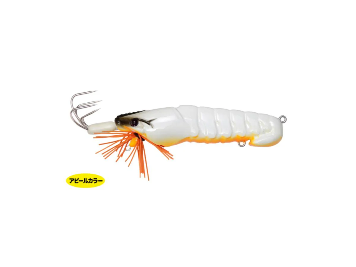 Megabass Taco-Le Shake - Image 5