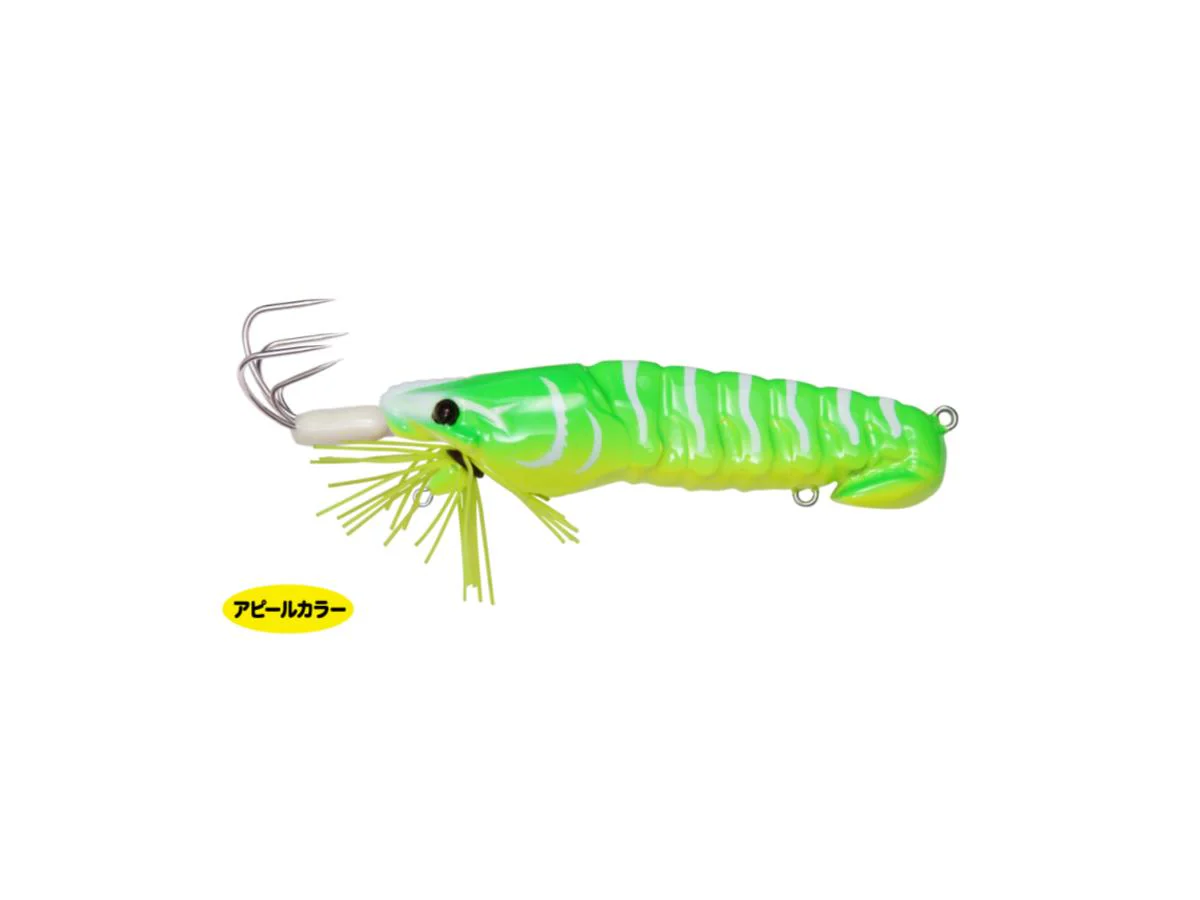 Megabass Taco-Le Shake - Image 7