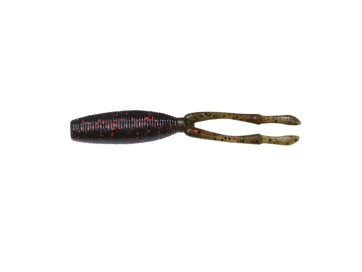 Megabass TK Twister - Image 4