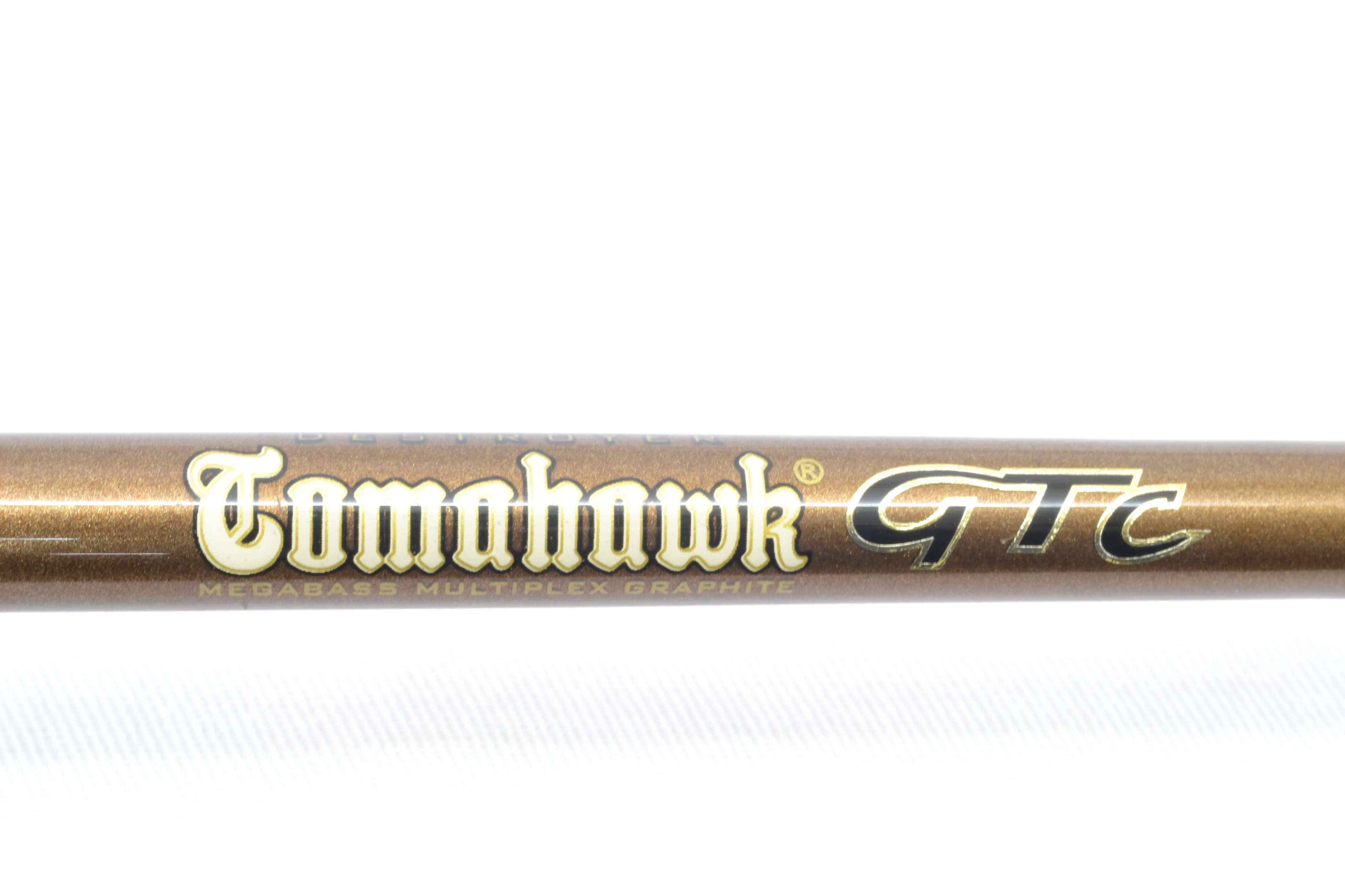 Megabass Tomahowk GTC F4-65GTC Kaede - Image 2