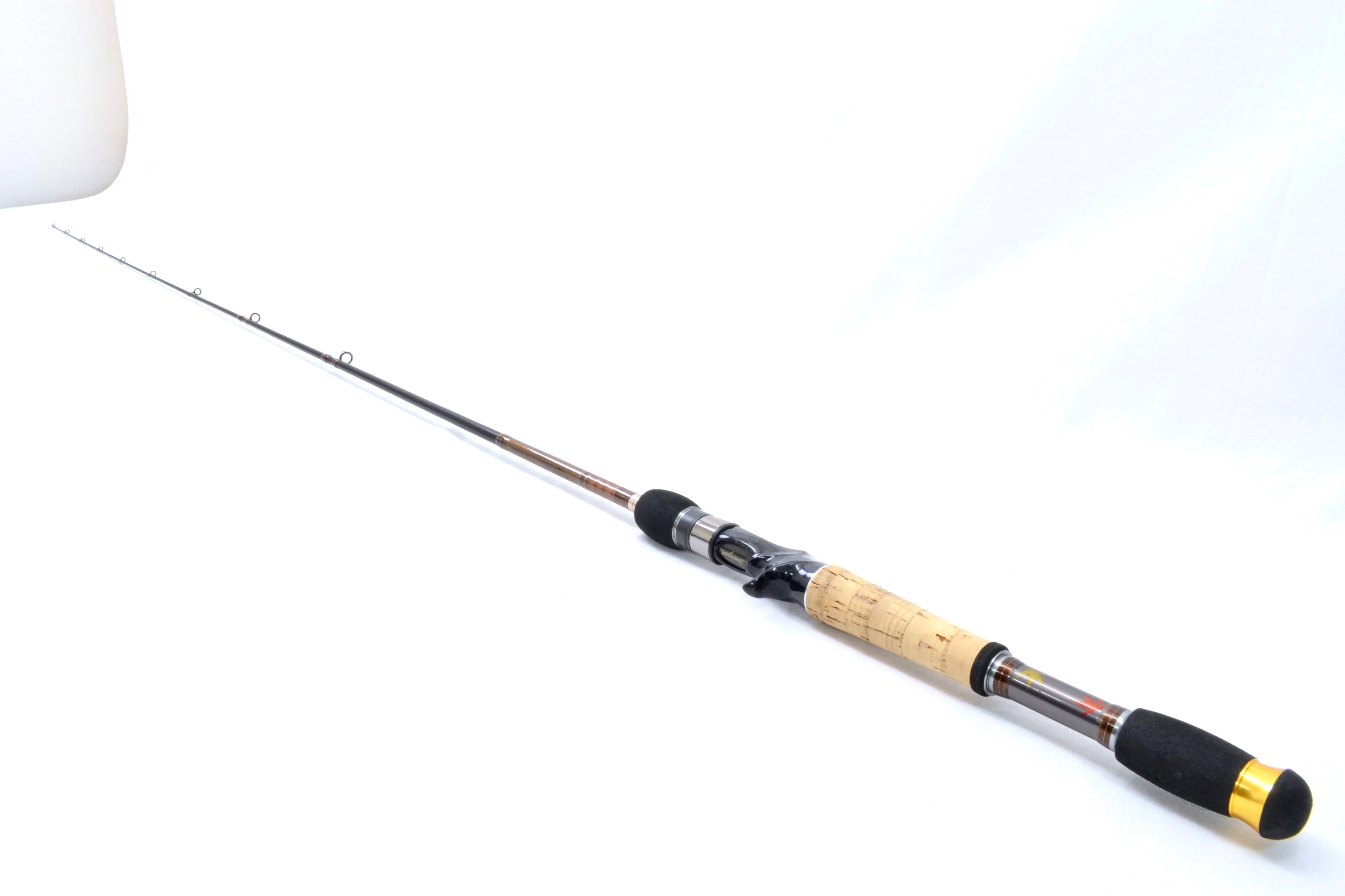 Megabass Tomahowk GTC F4-65GTC Kaede - Image 3