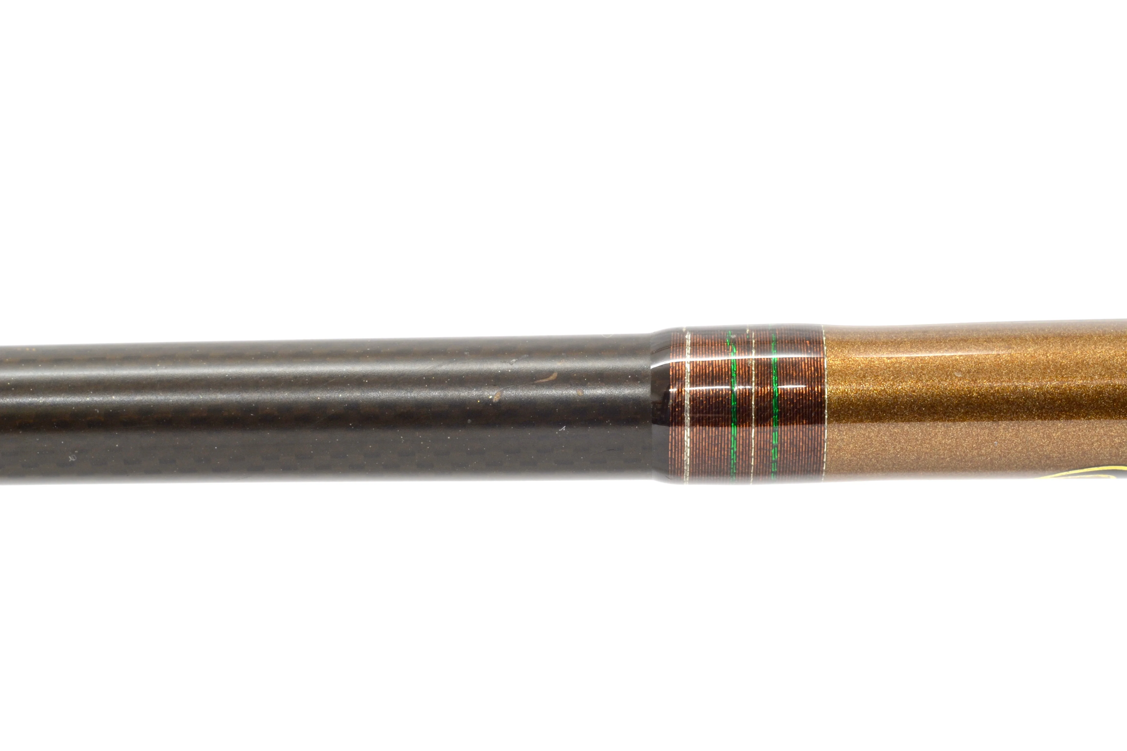 Megabass Tomahowk GTC F4-65GTC Kaede - Image 6