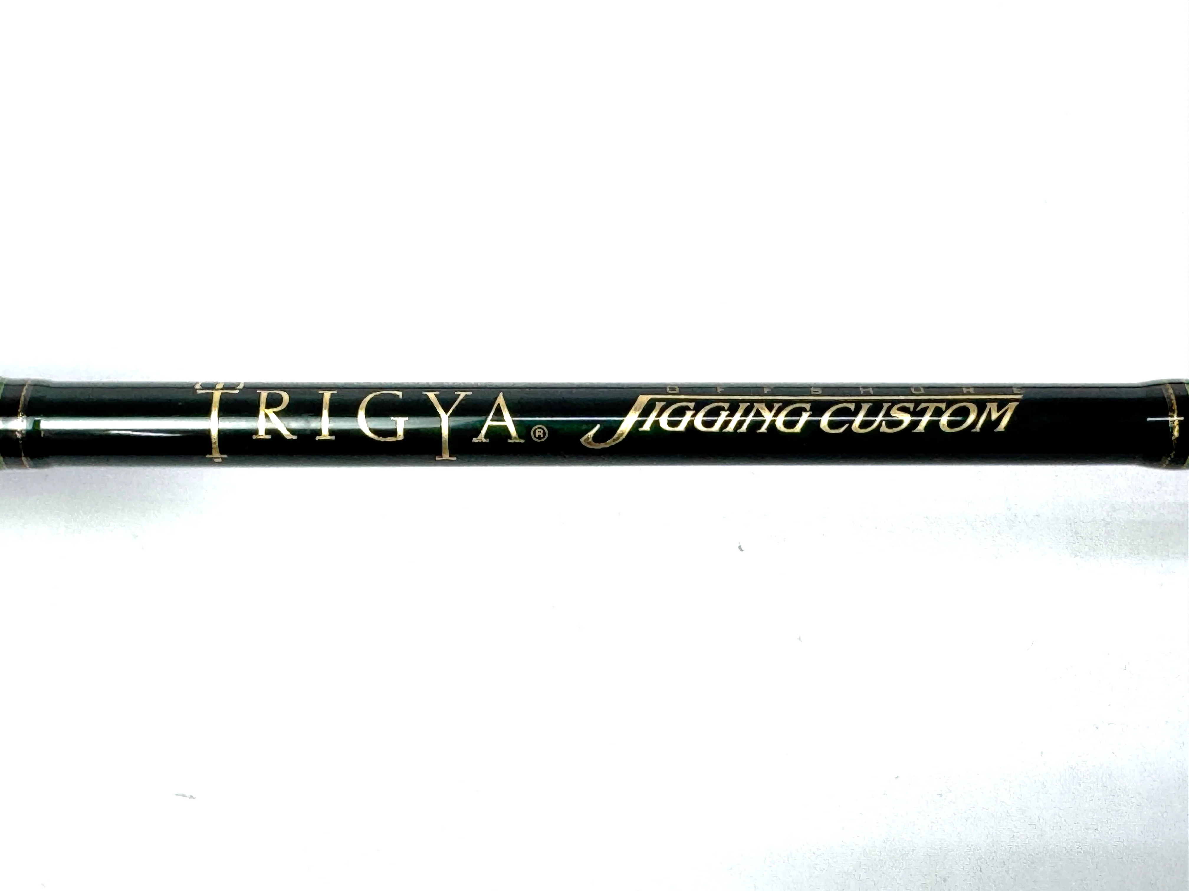 New Other Megabass Trigya T-58J | 1 Piece Spinning - Image 2