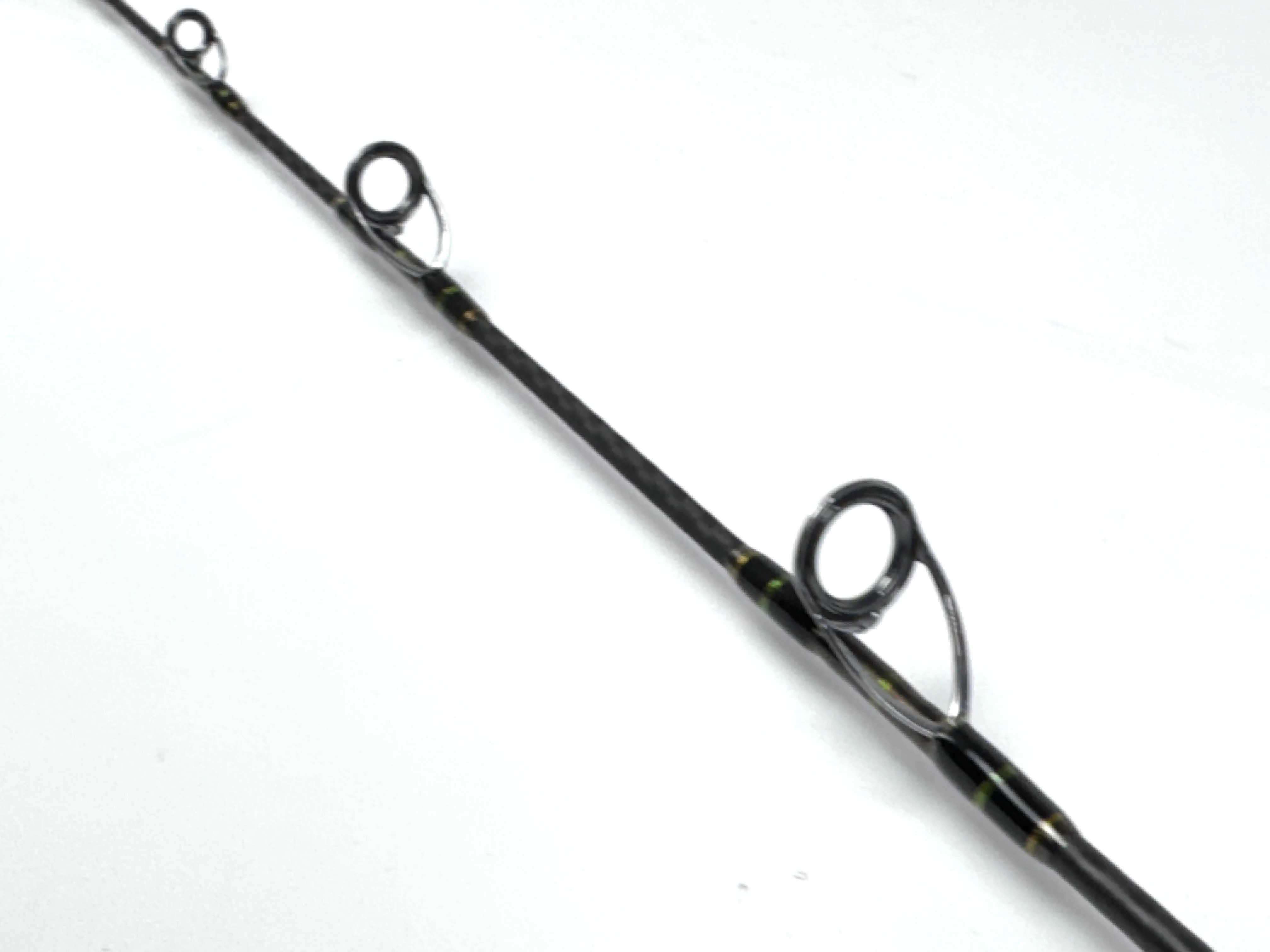 New Other Megabass Trigya T-58J | 1 Piece Spinning - Image 5