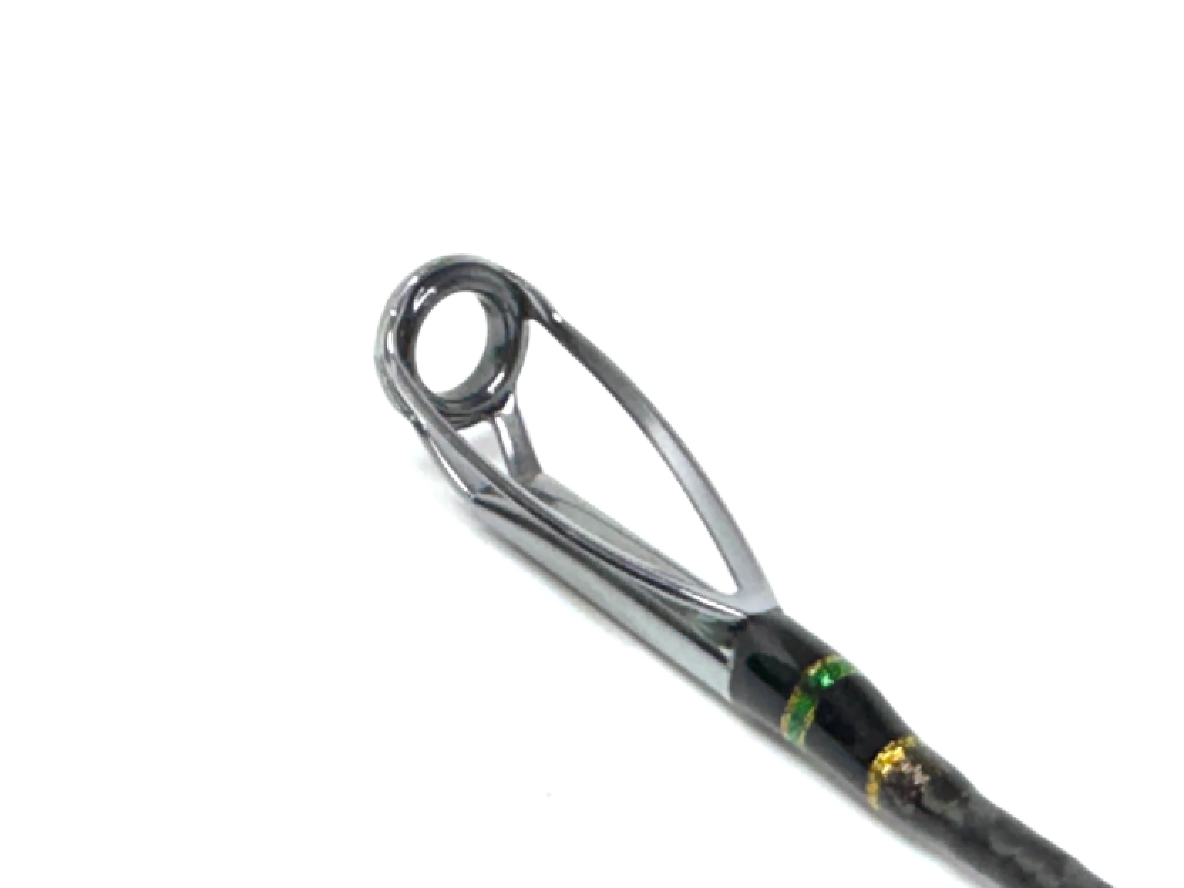 New Other Megabass Trigya T-58J | 1 Piece Spinning - Image 7