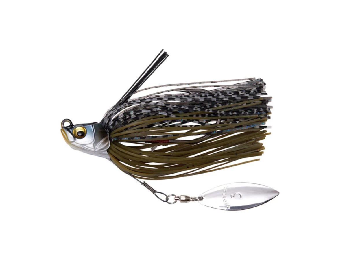 Megabass Uoze Swimmer - Image 14