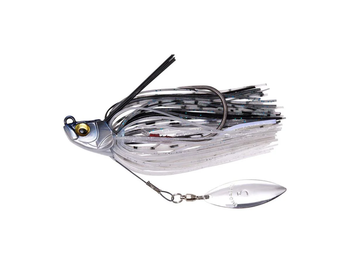 Megabass Uoze Swimmer - Image 20