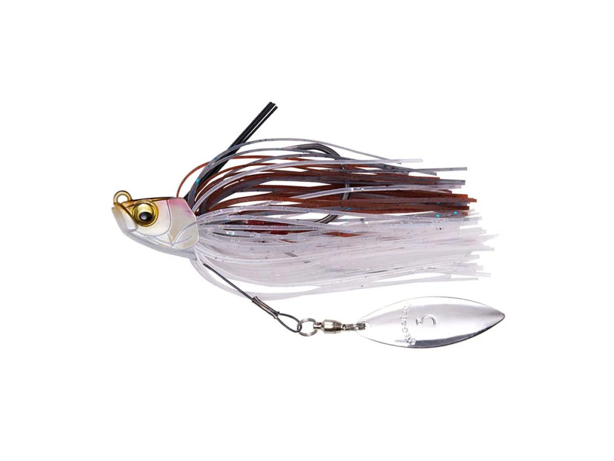 Megabass Uoze Swimmer - Image 22