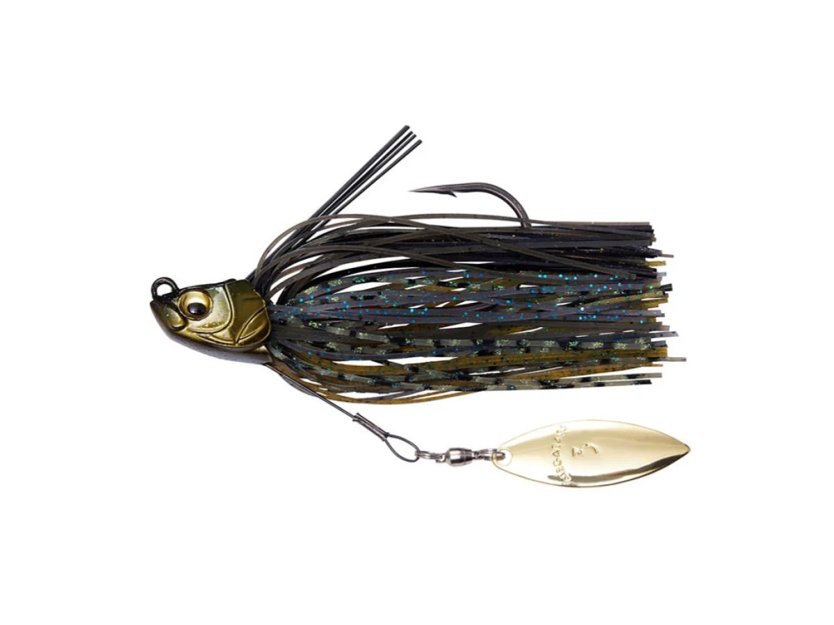 Megabass Uoze Swimmer - Image 26