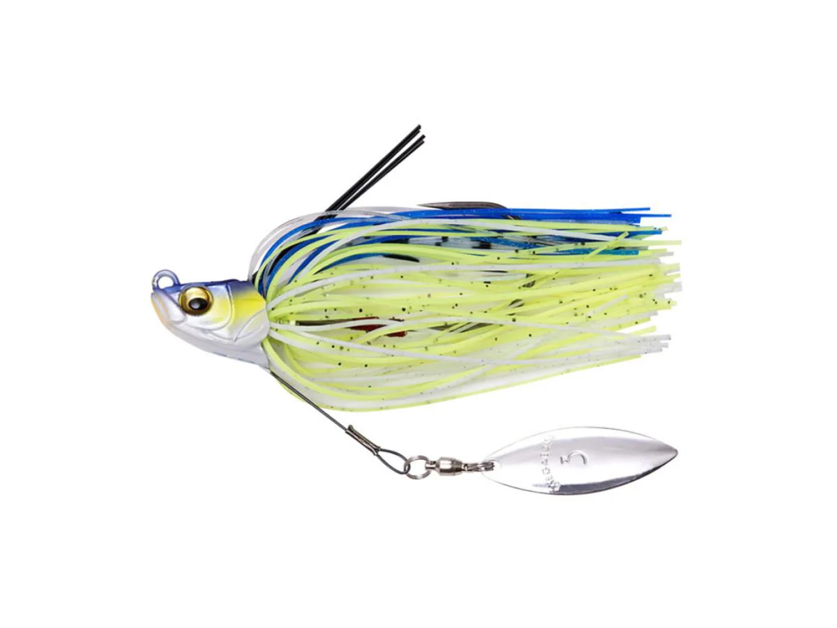 Megabass Uoze Swimmer - Image 28