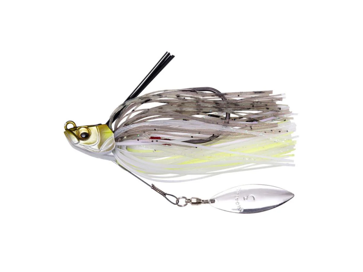 Megabass Uoze Swimmer - Image 39