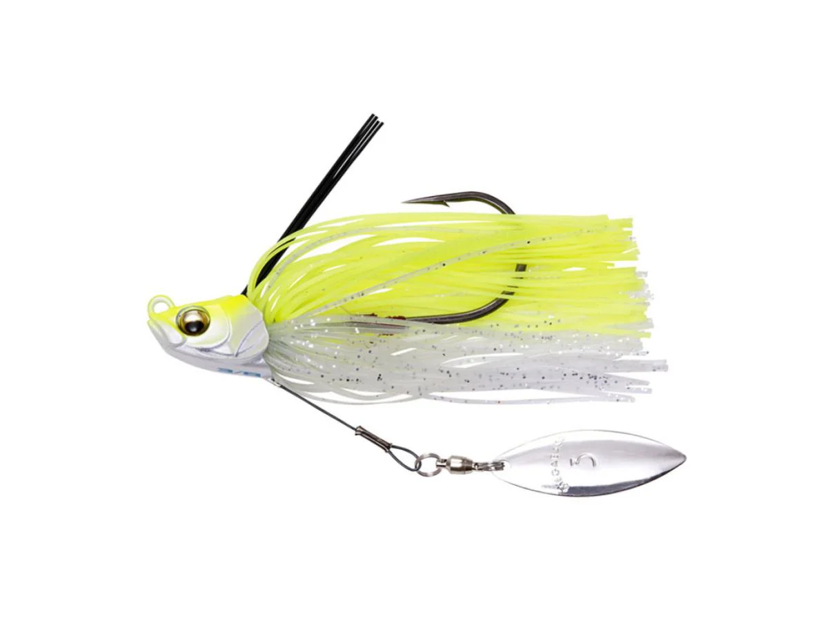 Megabass Uoze Swimmer - Image 47