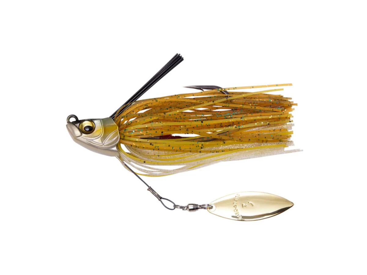 Megabass Uoze Swimmer - Image 53