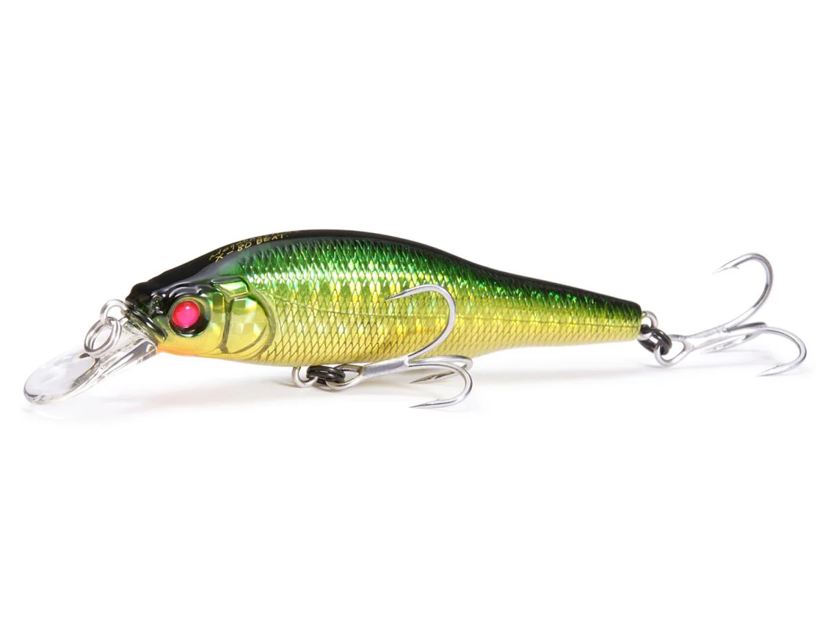 Megabass X-80 Beat SW