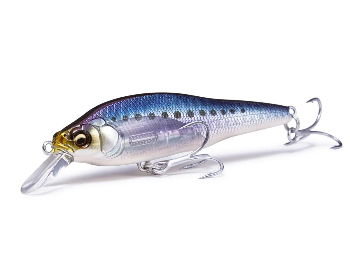 Megabass X-80SW LBO