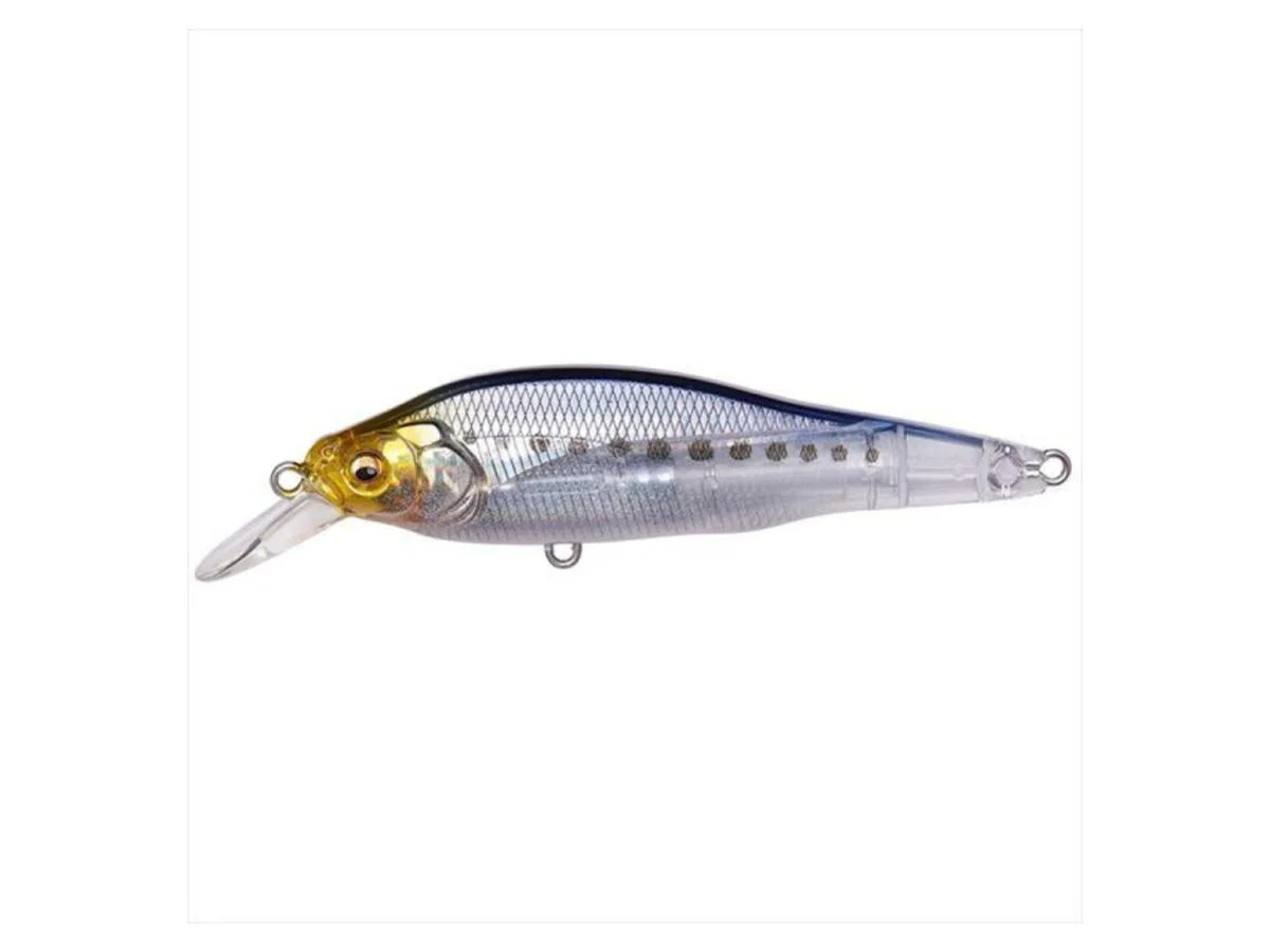 Megabass X-80SW LBO - Image 2