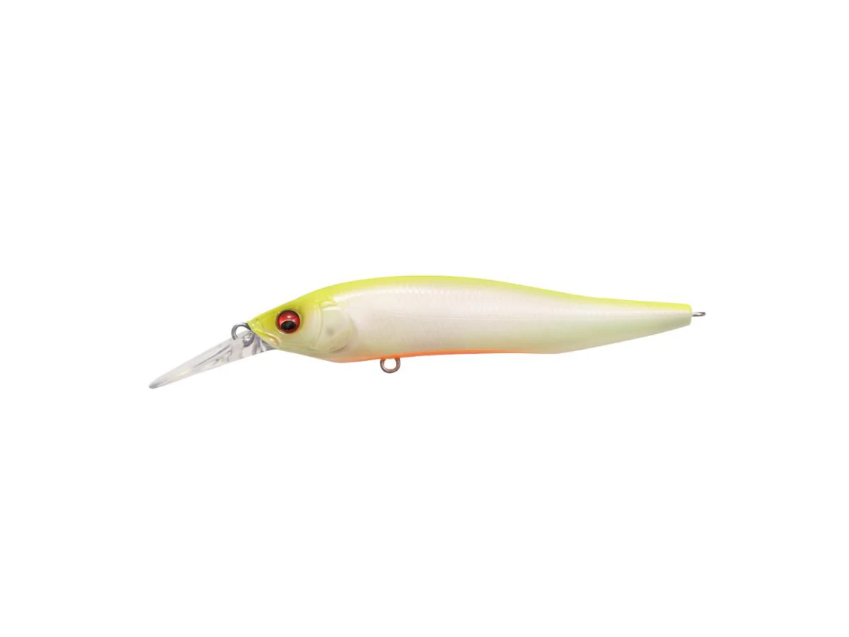 Megabass X-NANAHAN+1 SW 75mm #PM Chart Back
