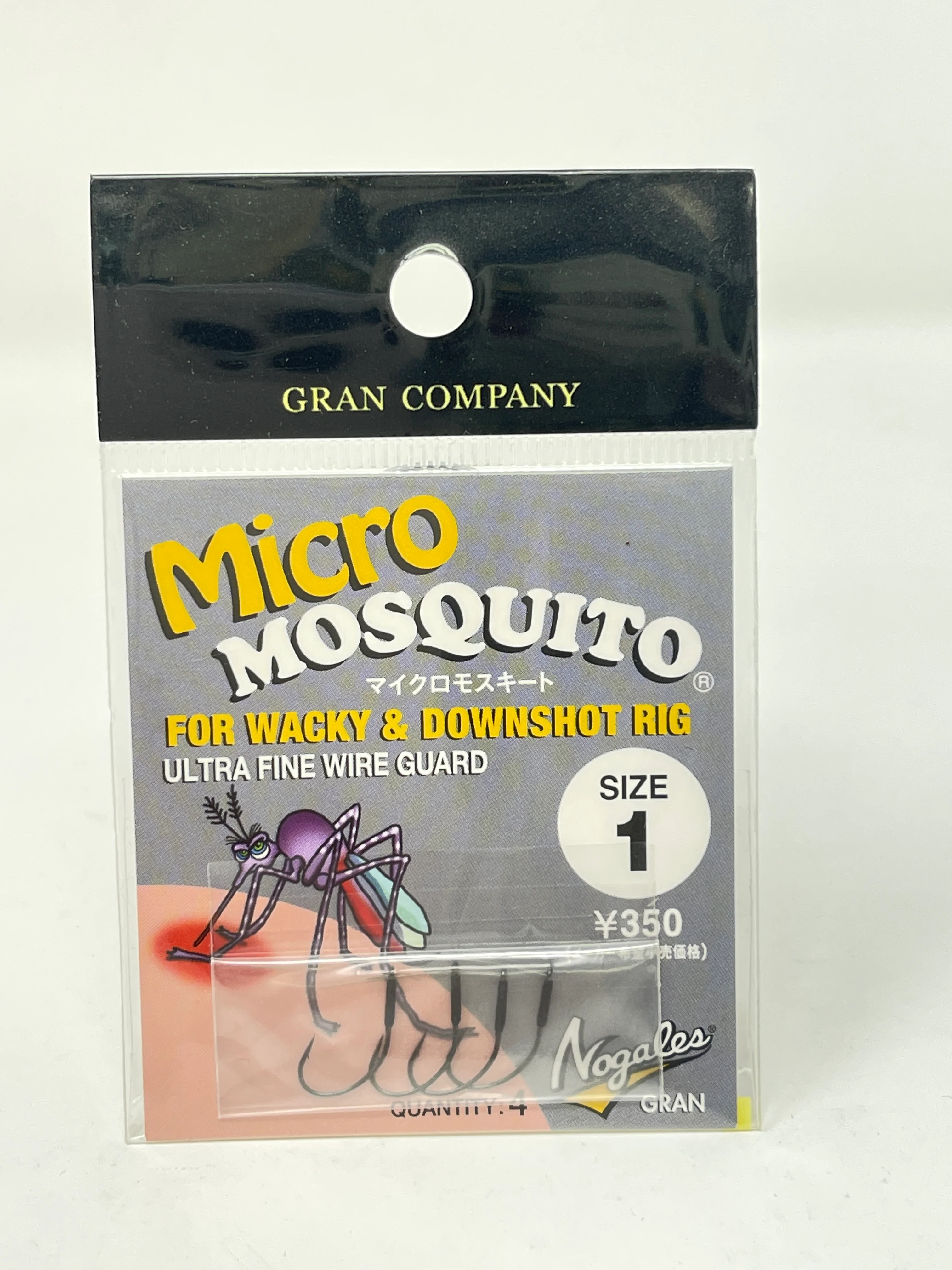 Gran Micro Mosquito - Image 3