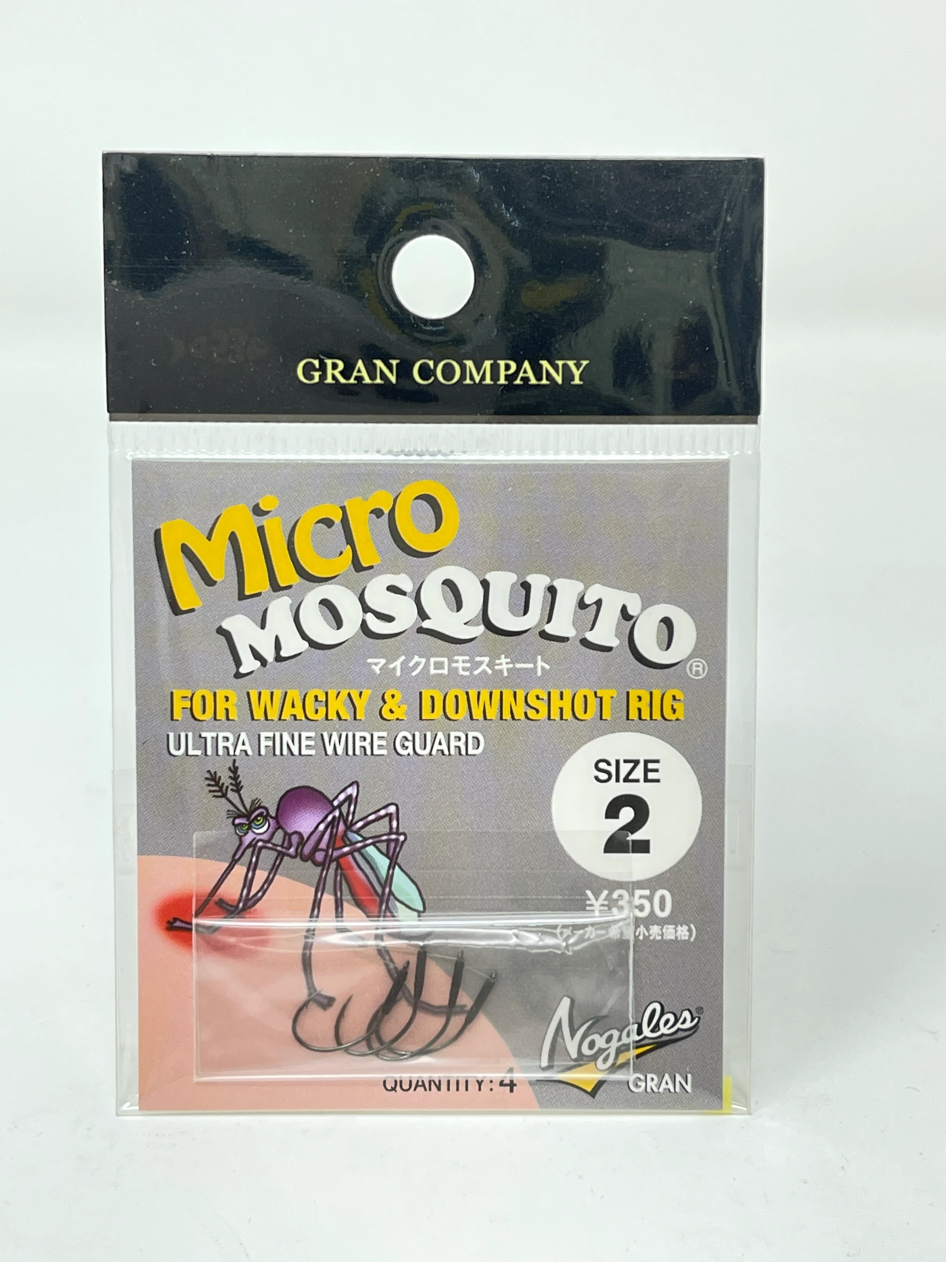 Gran Micro Mosquito - Image 4