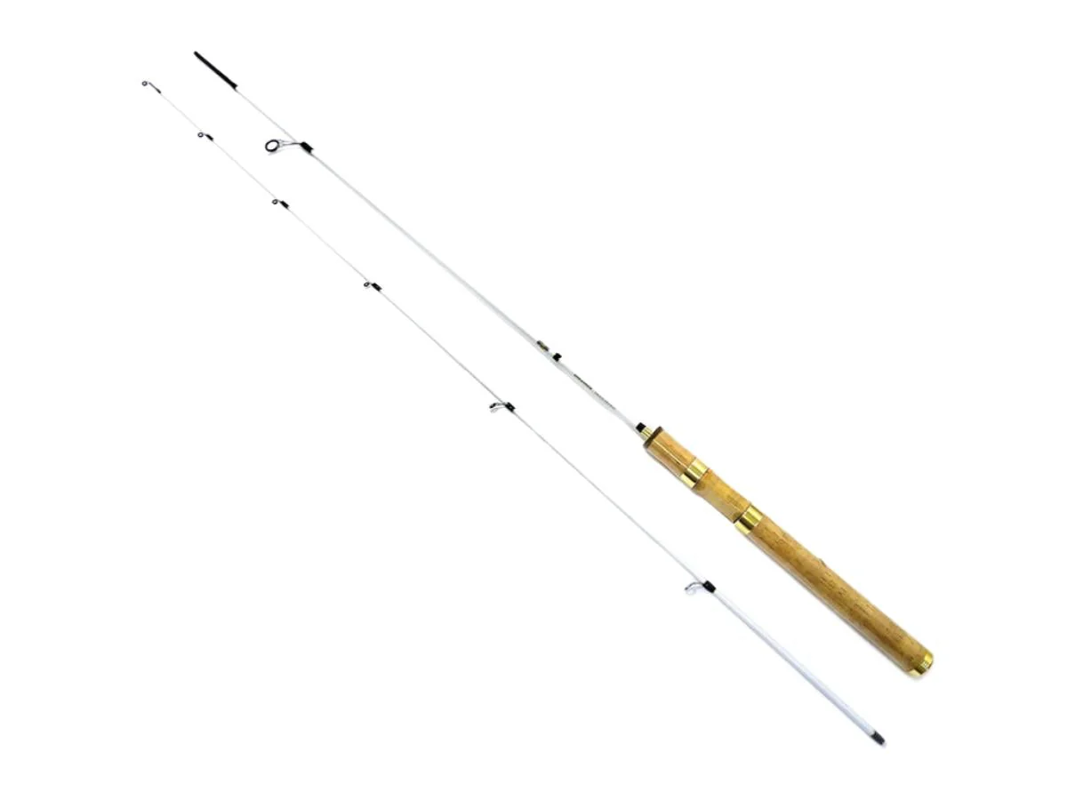 Mukai Fishing Step Stick SS-1622L Inkya Special 2 Pieces Spinning Rod