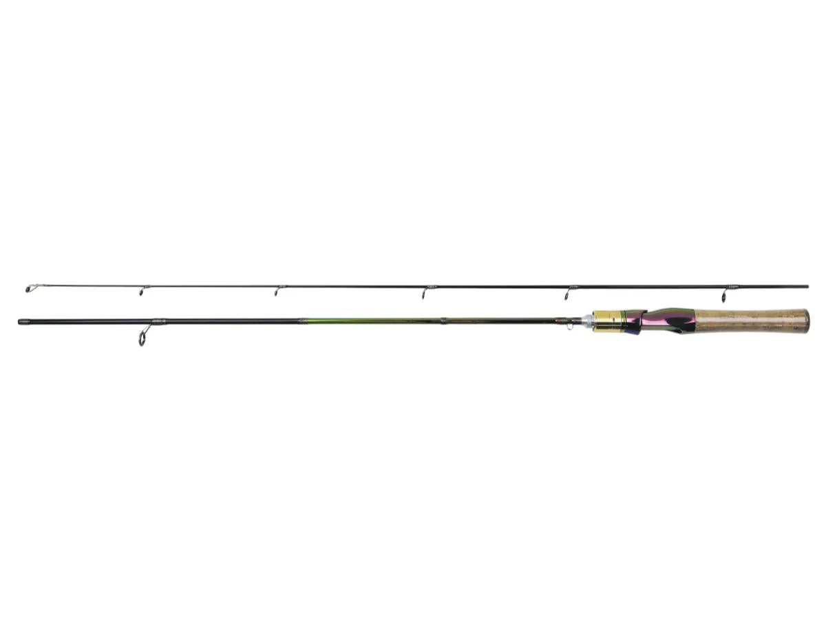 OGK Rainbow Trout RT60UL 2 Pieces Spinning Rod