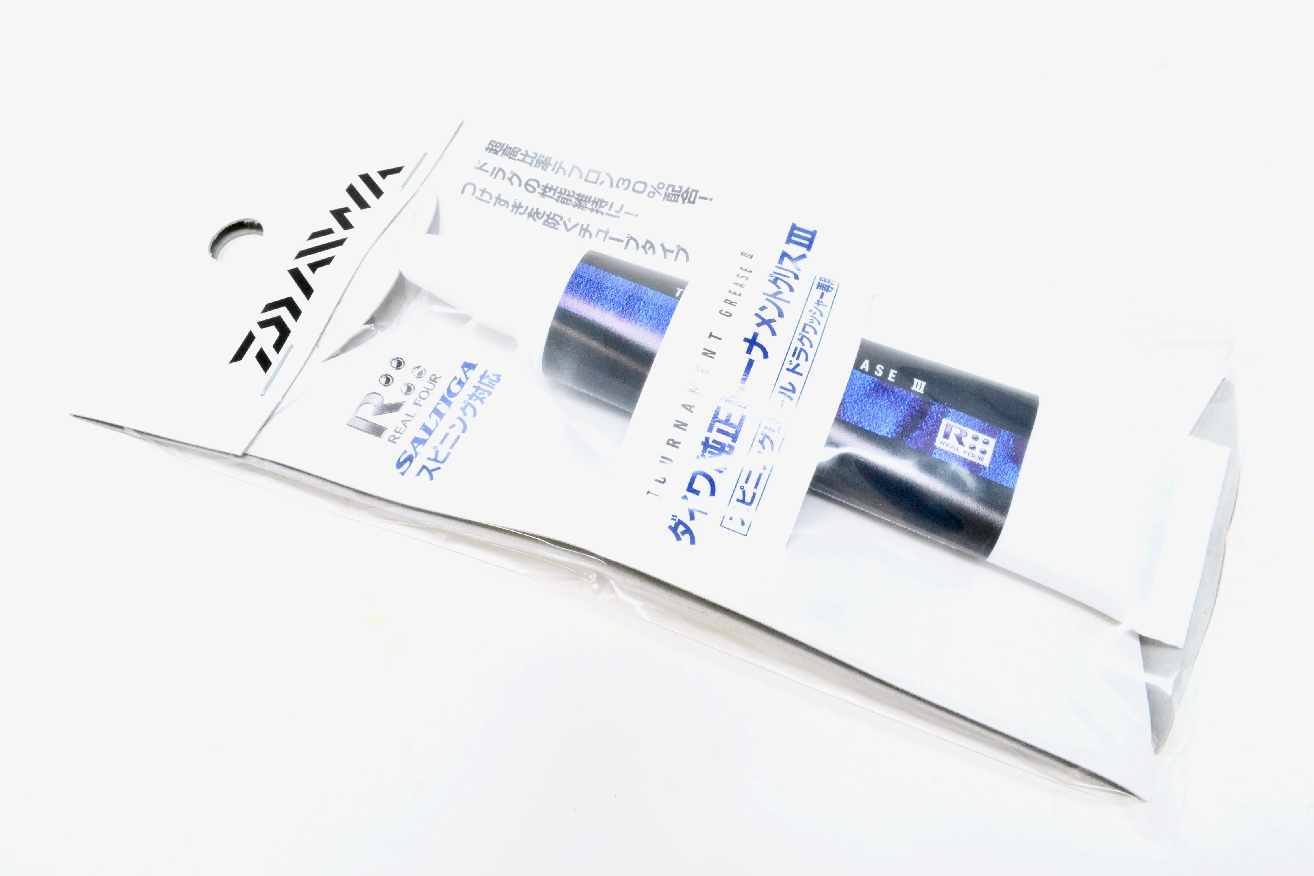Daiwa Ultimate Tournament Drag Grease - Image 4