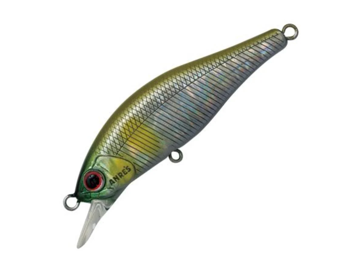 Palms Alexandra 43HW #Abalone Ayu