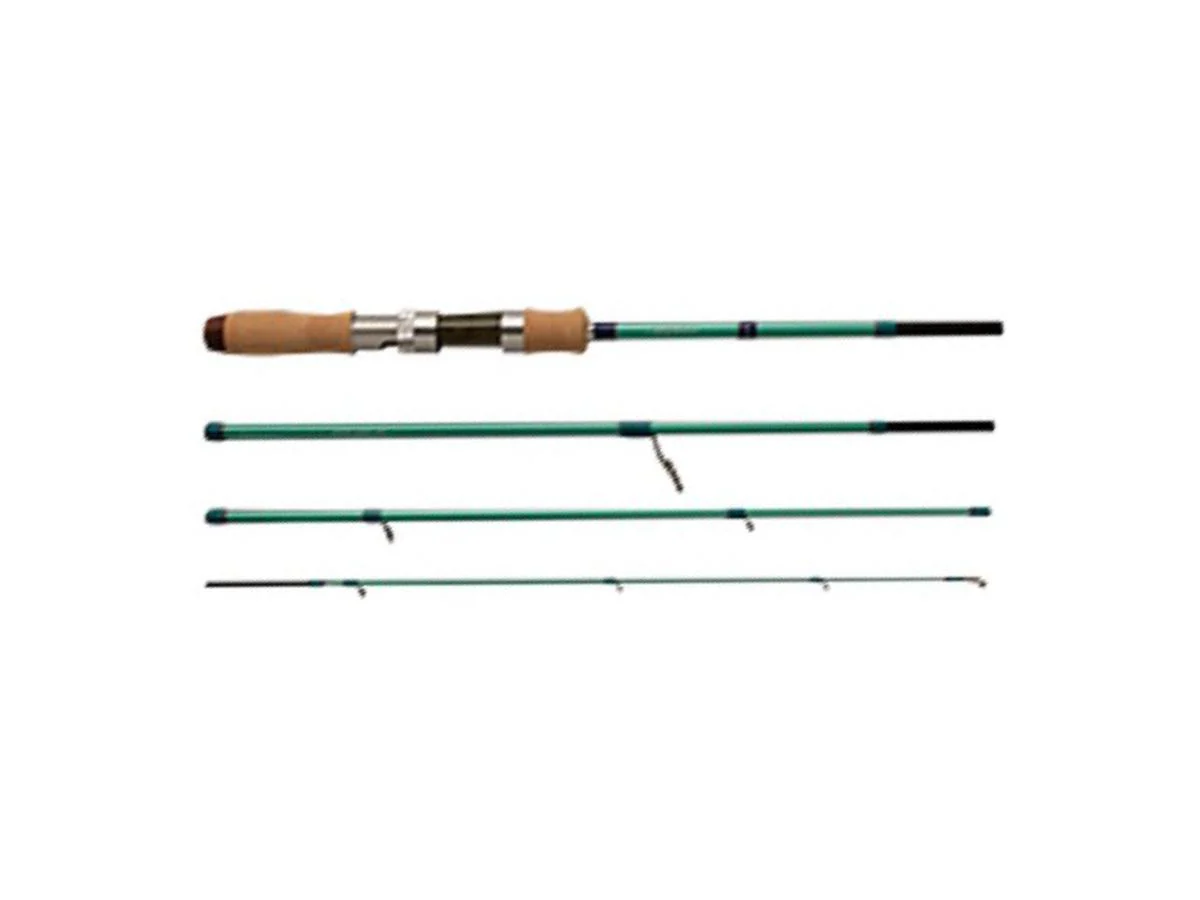 Pre-Order Palms Sylpher Flex Crossover Spinning SYCVi-53UL/P4