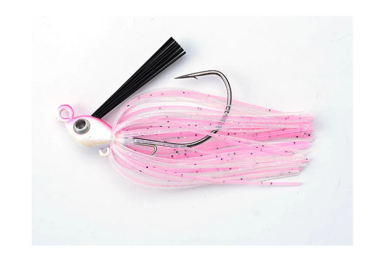 Pros Factory Pro's Bait Finesse Swim Jig - Image 2