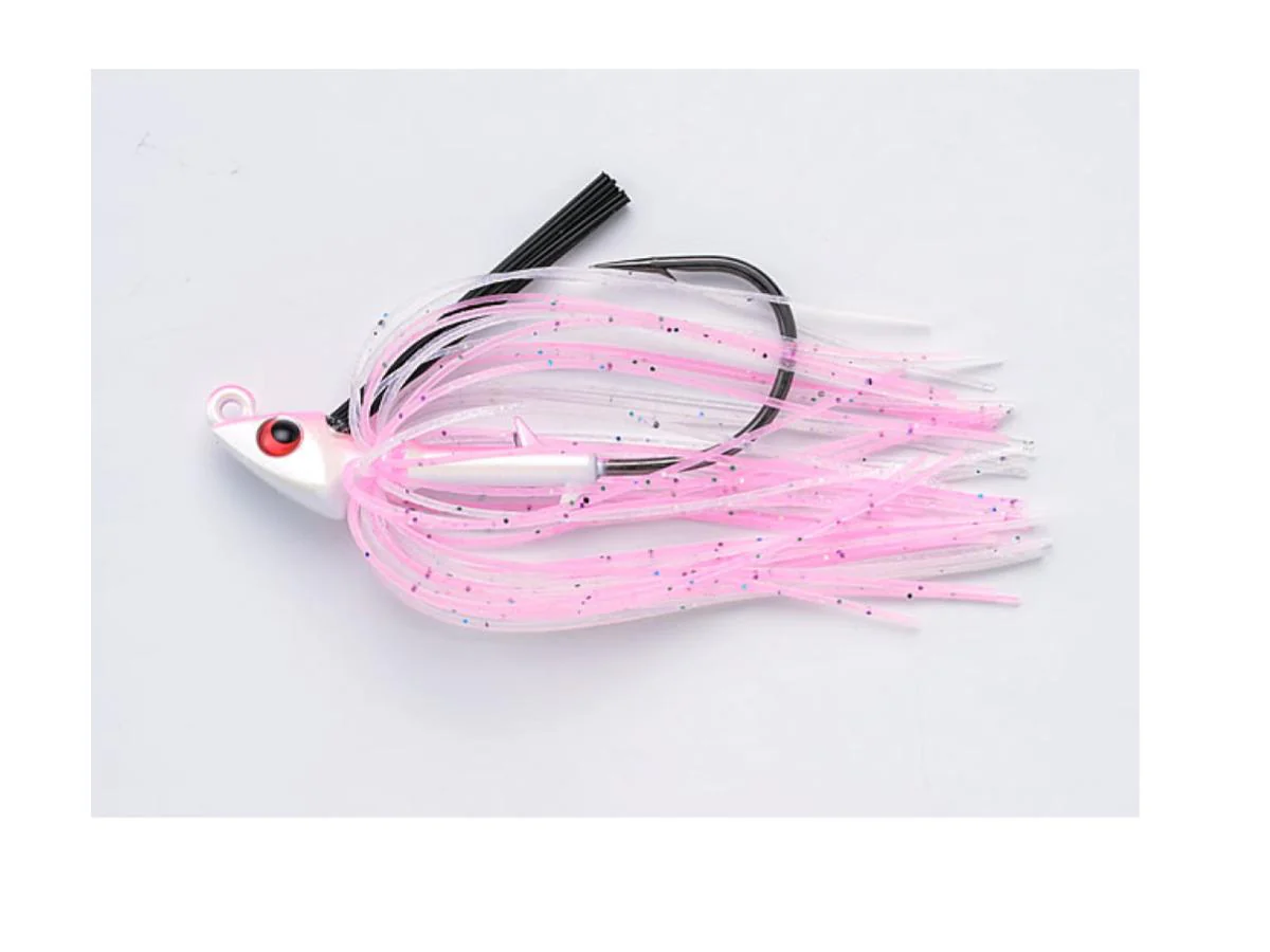 Pros Factory Pro's Swim Jig - Image 2