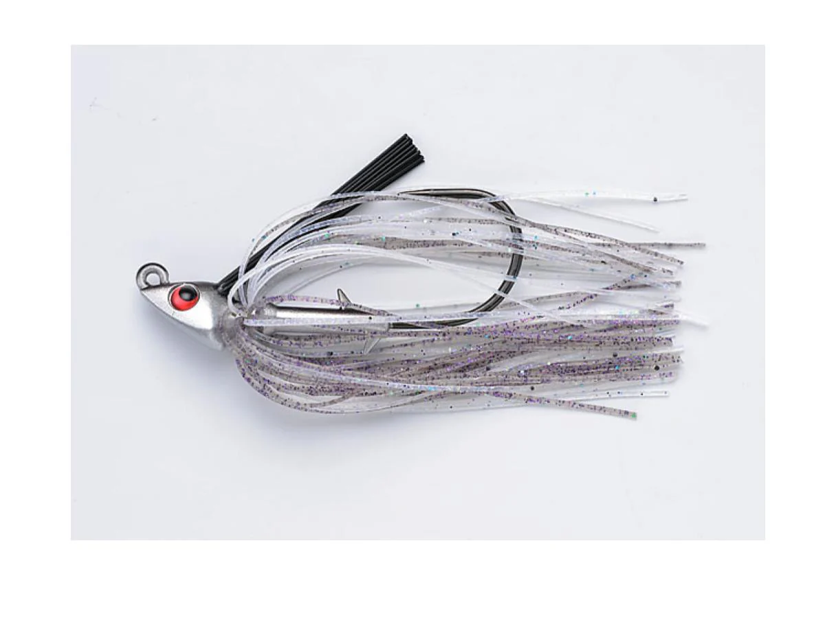 Pros Factory Pro's Swim Jig - Image 3