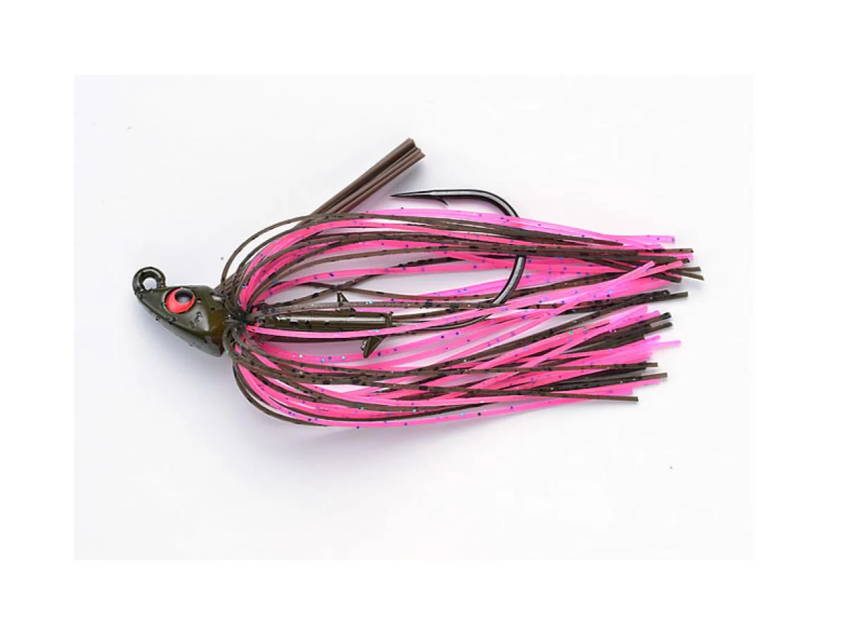 Pros Factory Pro's Swim Jig - Image 6