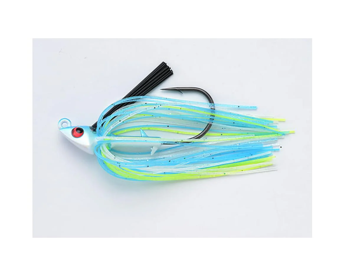 Pros Factory Pro's Swim Jig - Image 8