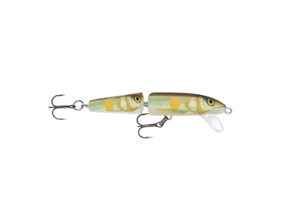 Rapala Floating Jointed - Image 4