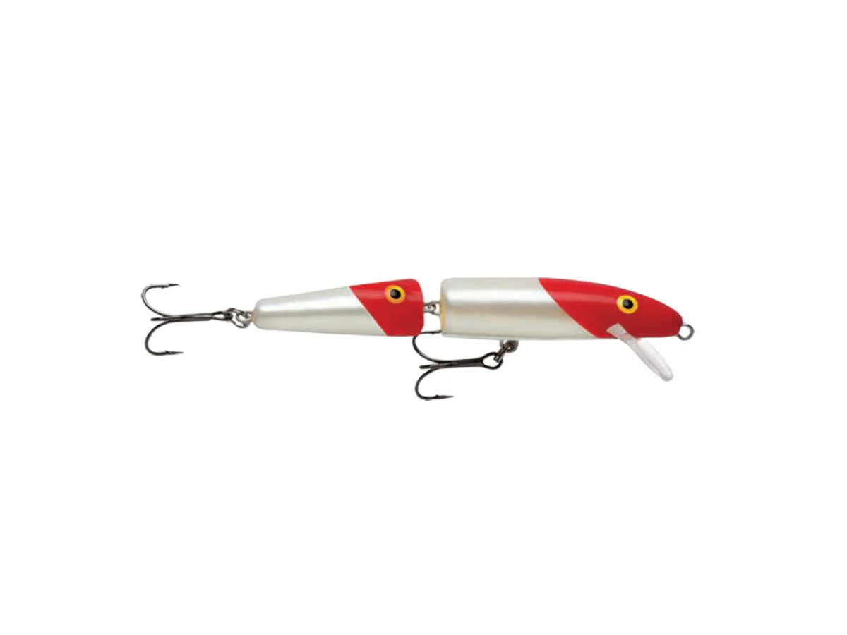 Rapala Floating Jointed - Image 5