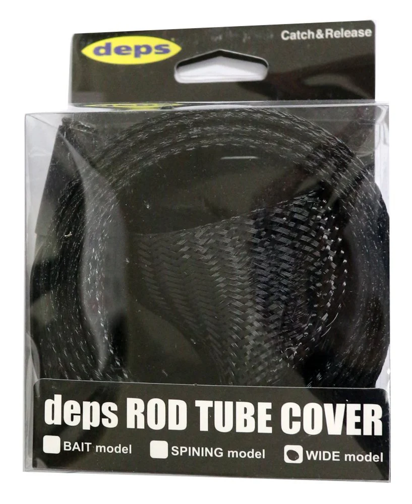 ROD TUBE COVER - Image 3