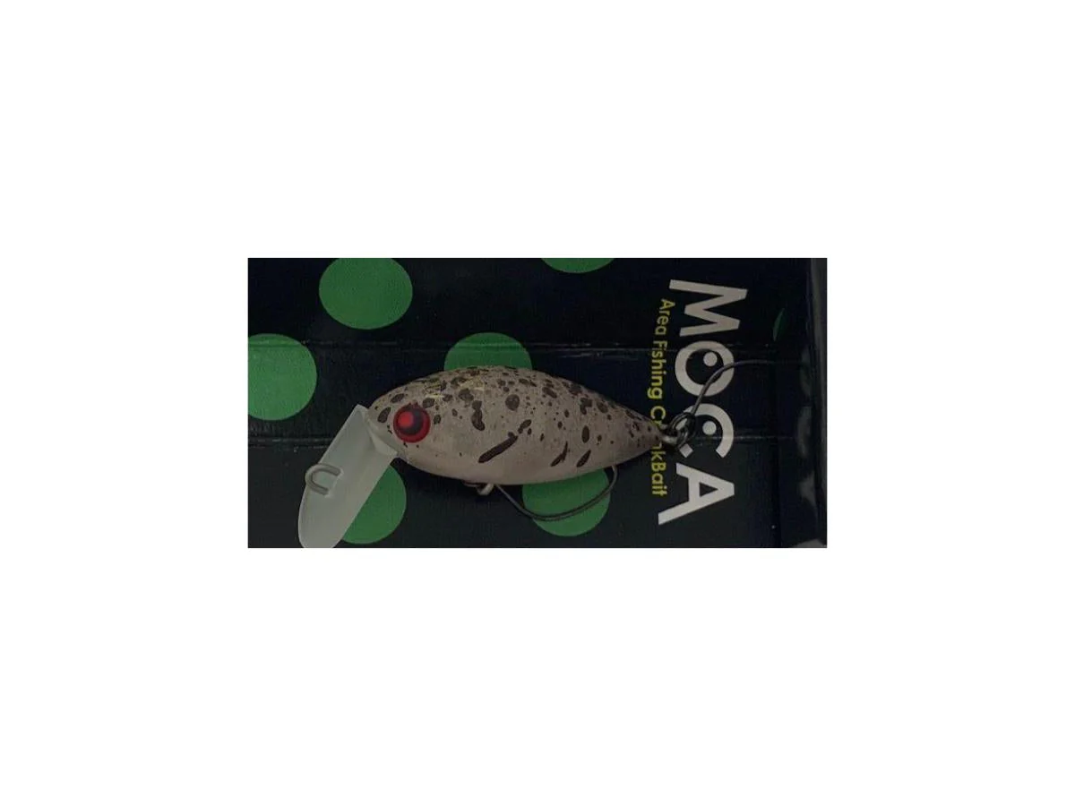 Rodio Craft Moca SR 2 Hook SS #23 2015 Nobu Color
