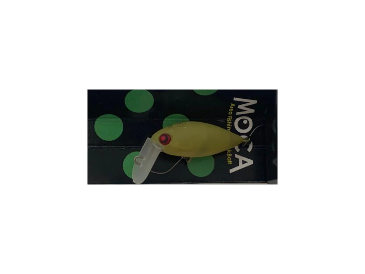 Rodio Craft Moca SR 2 Hook SS #31 19 Nobu