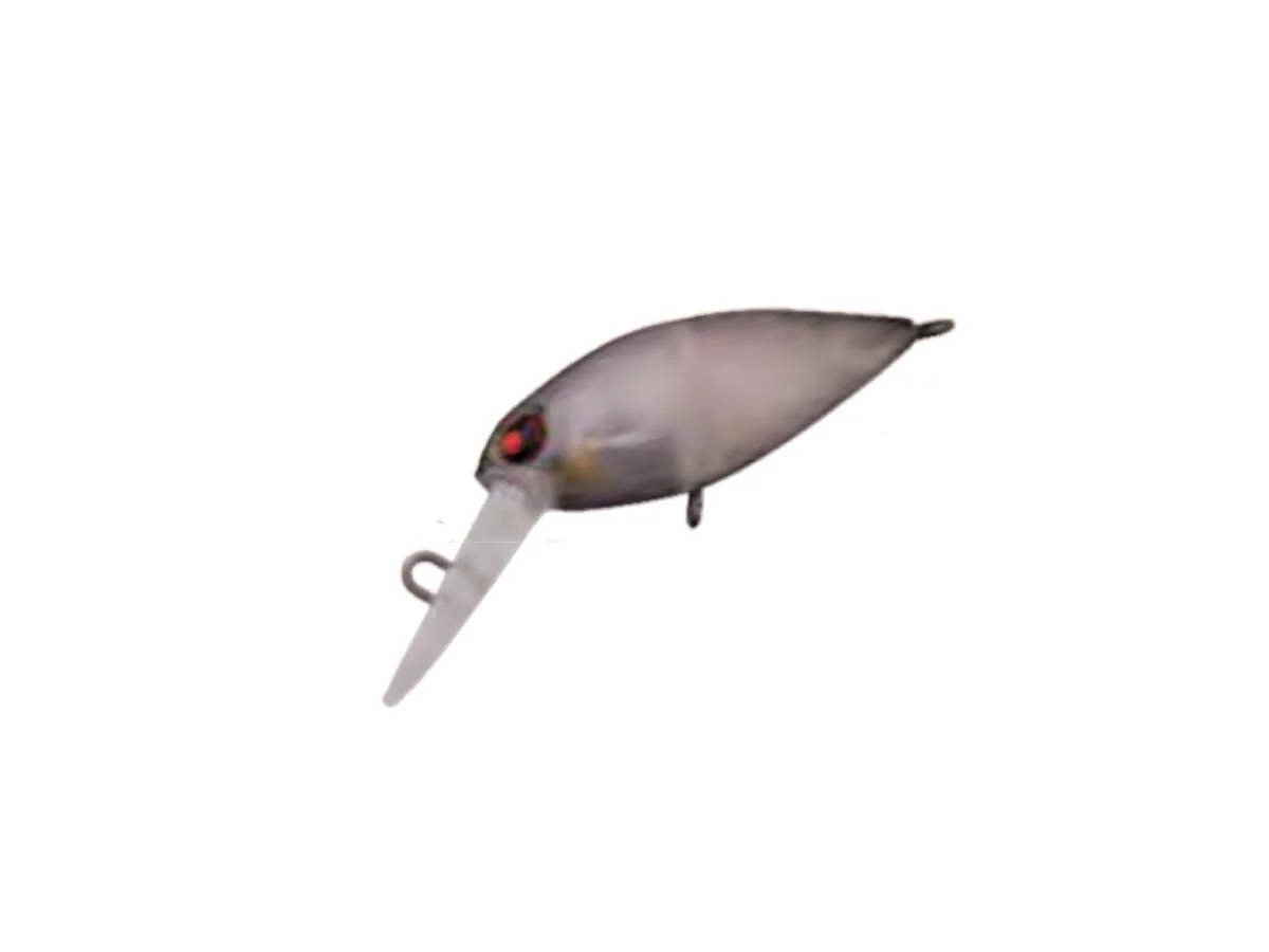 Rodio Craft Moca DR 2 Hook SS #37 Ratel