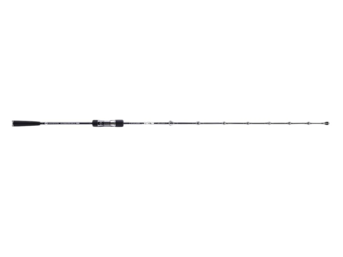 Seafloor Control Jerk Ultimate Jult 410 1 Piece Spinning Rod