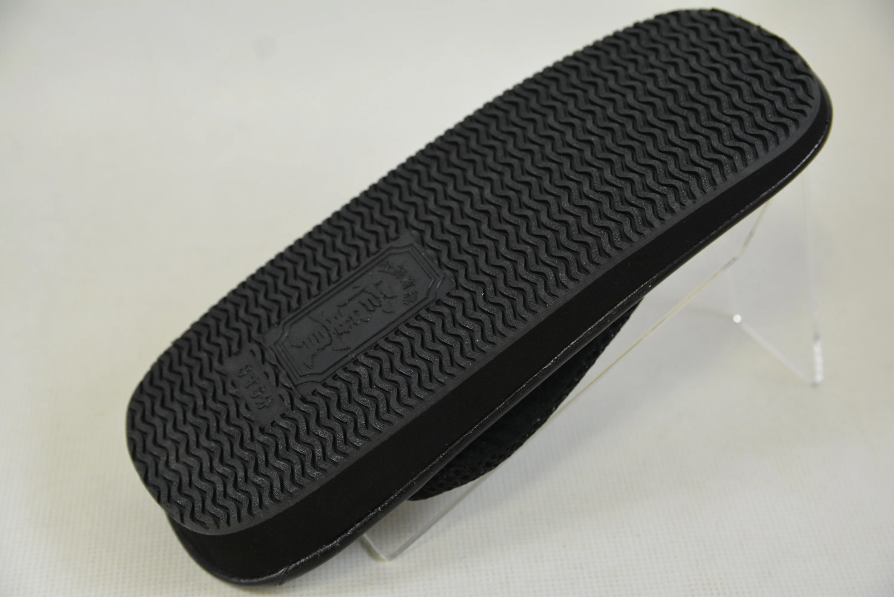 Shigi Ame-Sole Checkered Tatami Setta (STK-1) - Image 5