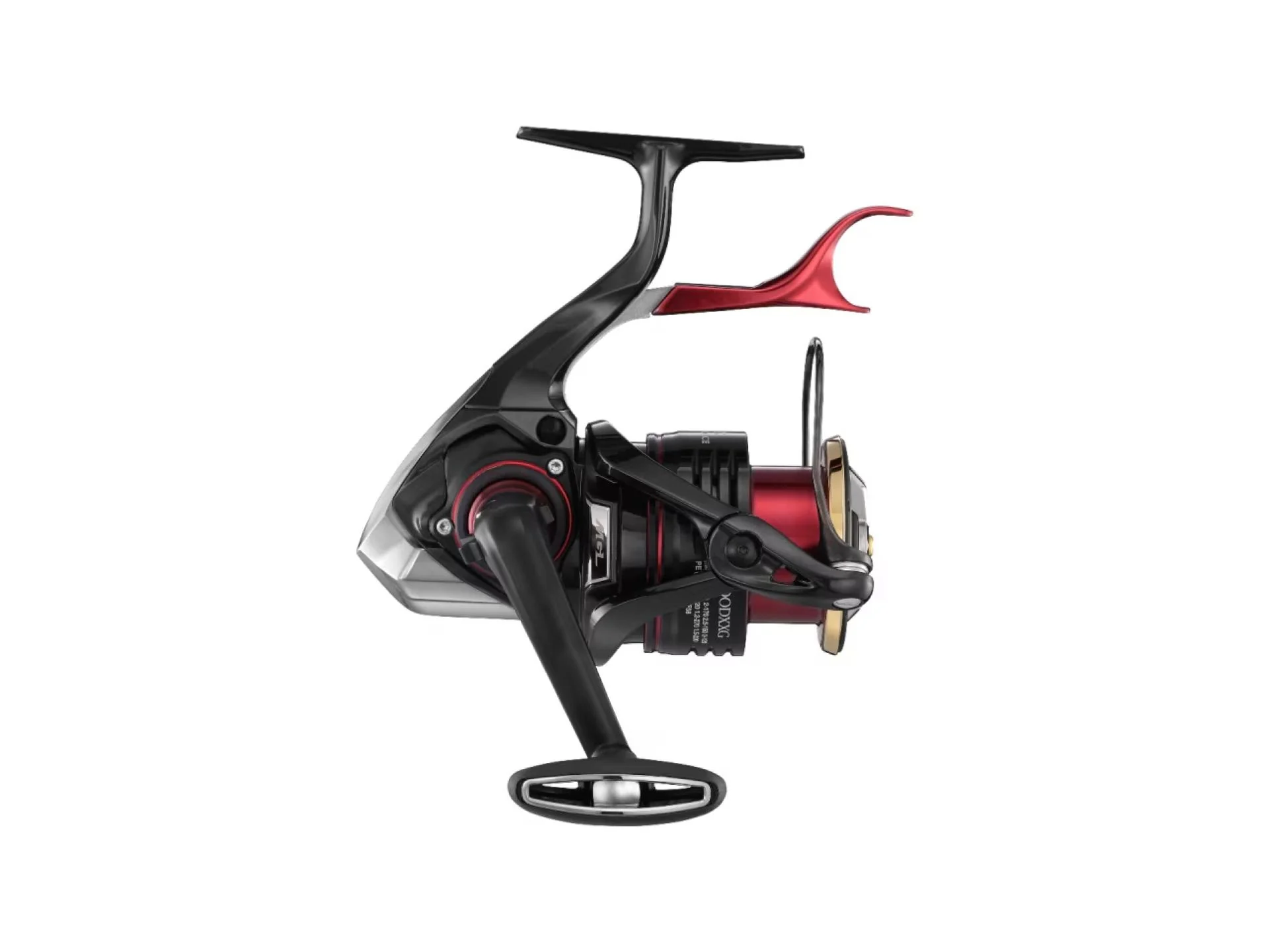 Shimano 22 BB-X Hyper Force 2500DXXG S R