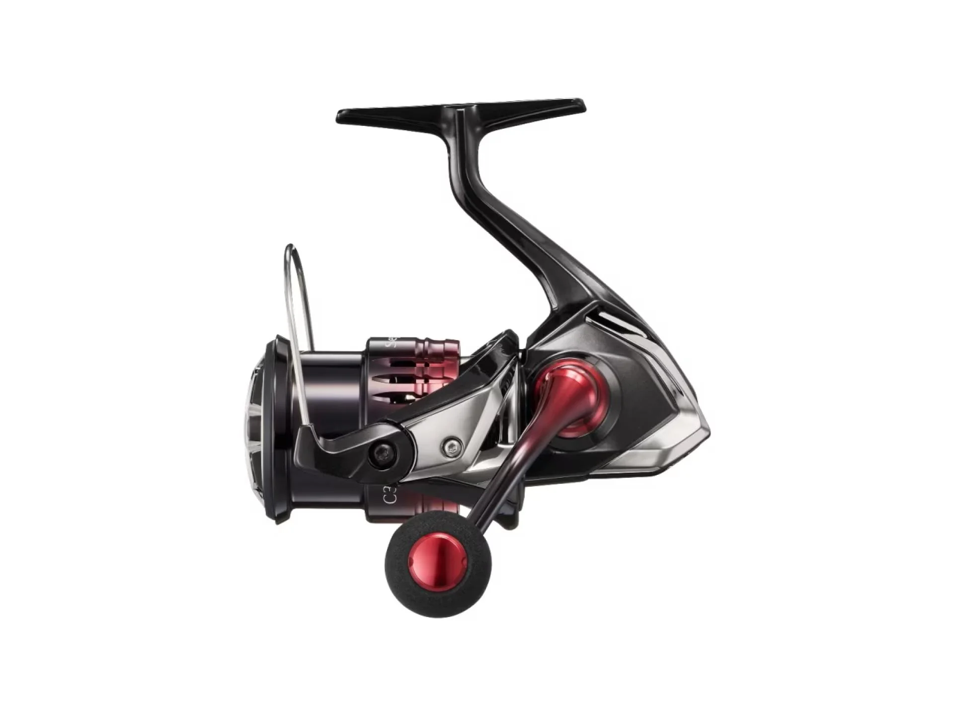 Shimano 22 Sephia BB C3000S