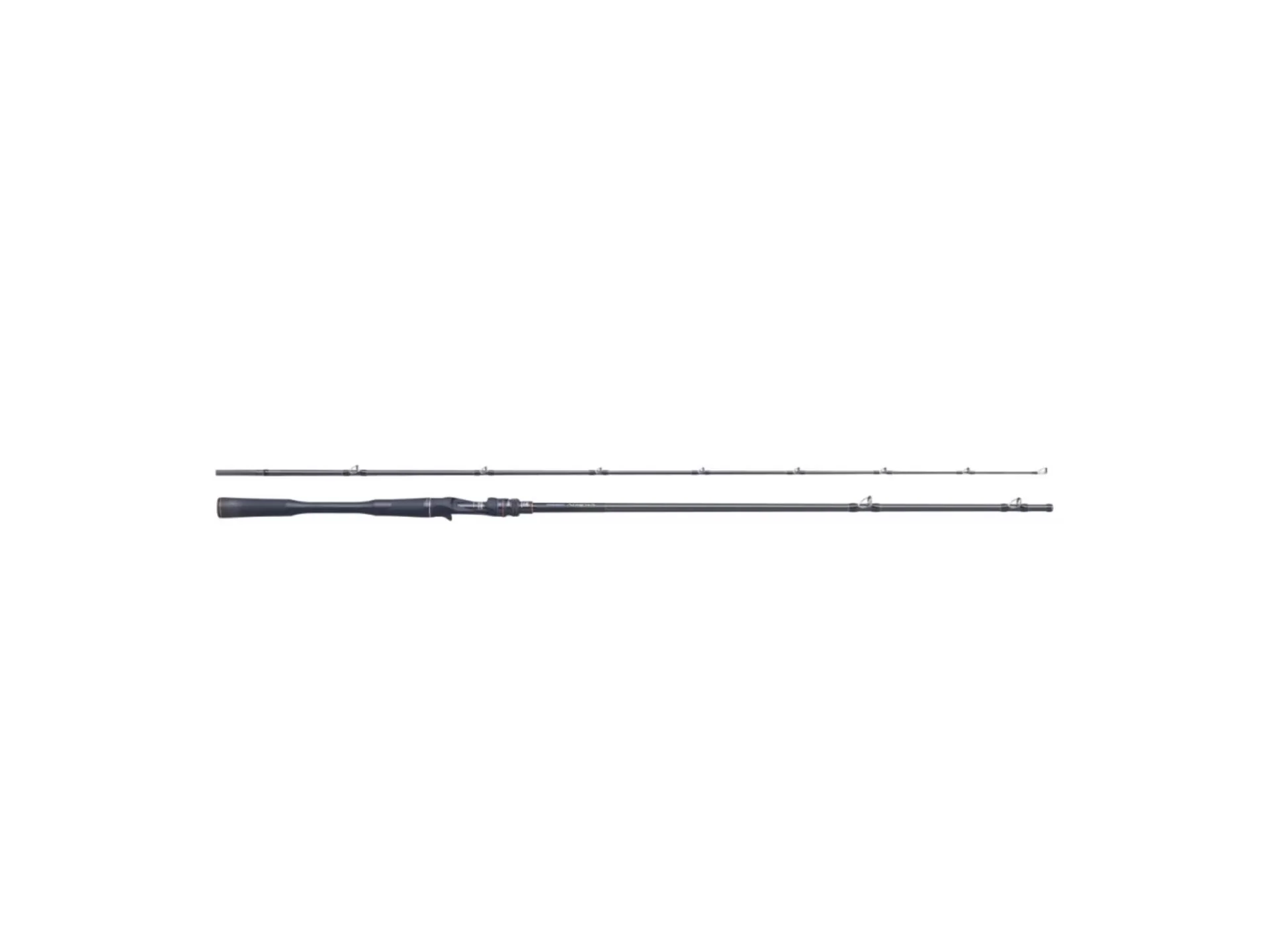 Shimano 24 Poison Adrena 169XH-SB/2 Swim and Bigbait