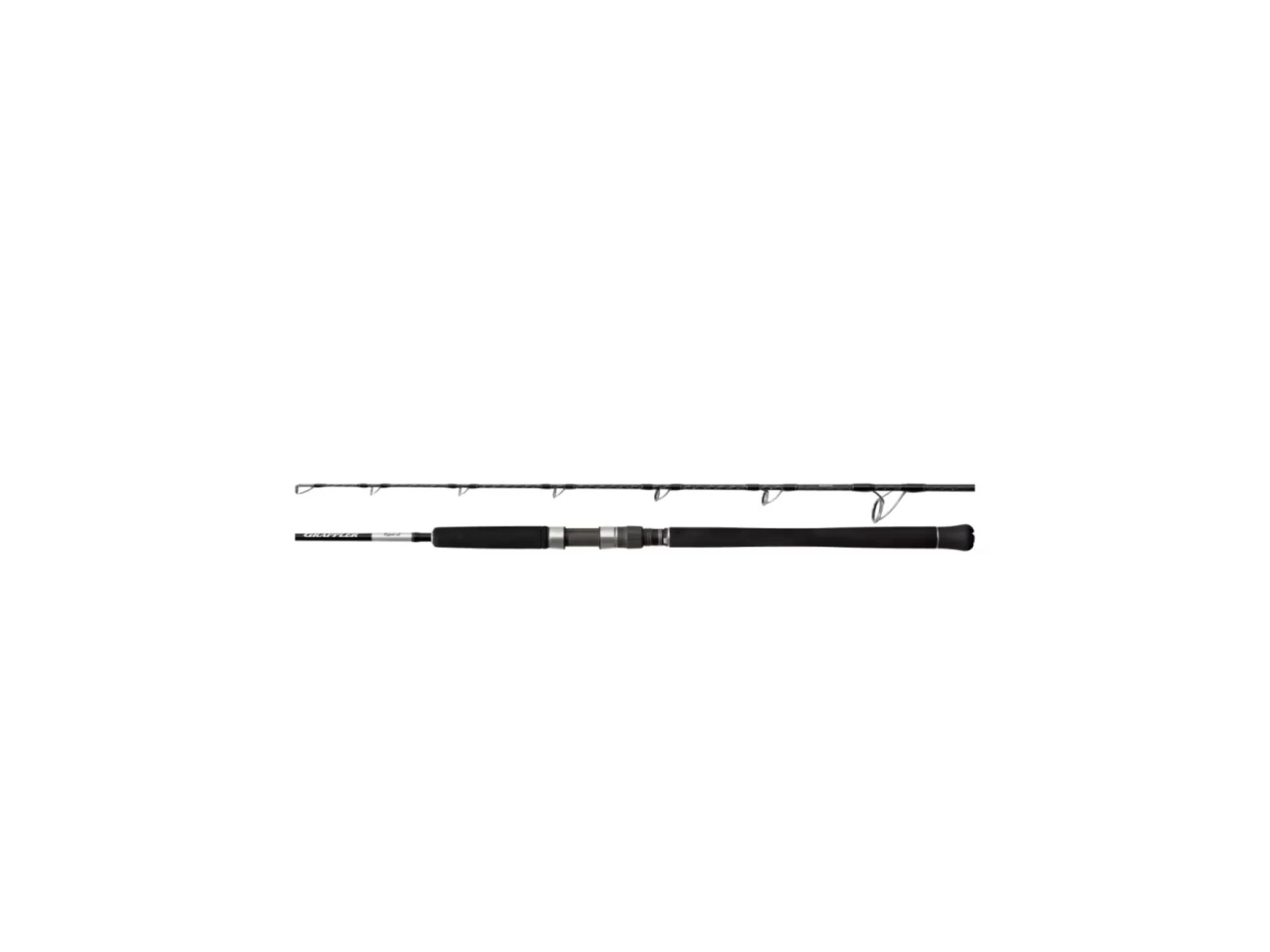 Shimano 25 Grappler Type J S56-6
